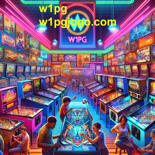A Evolução e a Nostalgia dos Jogos de Arcade