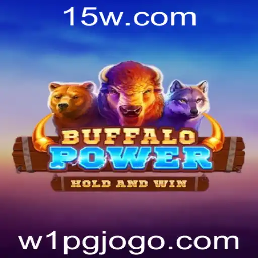 BuffaloPower: A Nova Sensação no Mundo dos Jogos