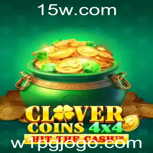 Explorando o Mundo de CloverCoins4x4: Regras e Estratégias