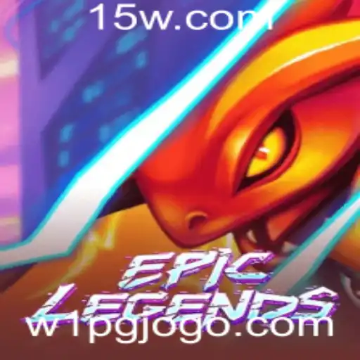 EpicLegends: Uma Jornada Épica Através de Mundos Fantásticos