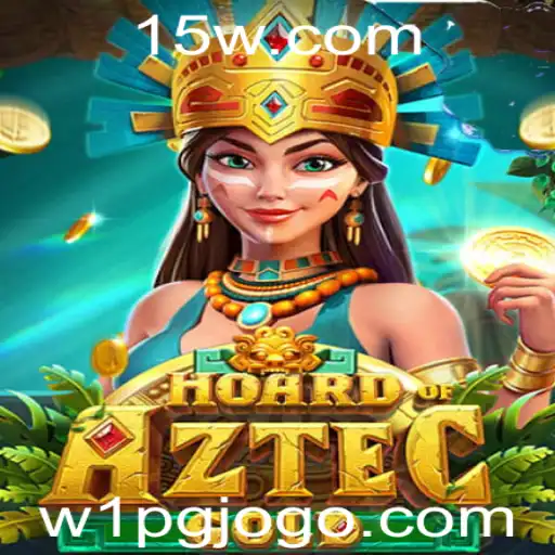 Explorando HoardofAztecgold: Um Mergulho no Universo do Tesouro Azteca