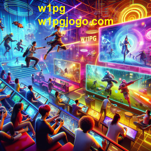 A Ascensão dos Jogos Cooperativos: Jogar Juntos É Mais Divertido