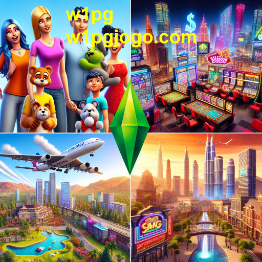 A Ascensão dos Jogos Independentes: Criatividade Sem Limites