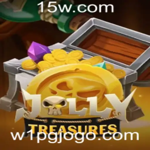 Descubra JollyTreasures: O Fascinante Mundo dos Caçadores de Tesouros
