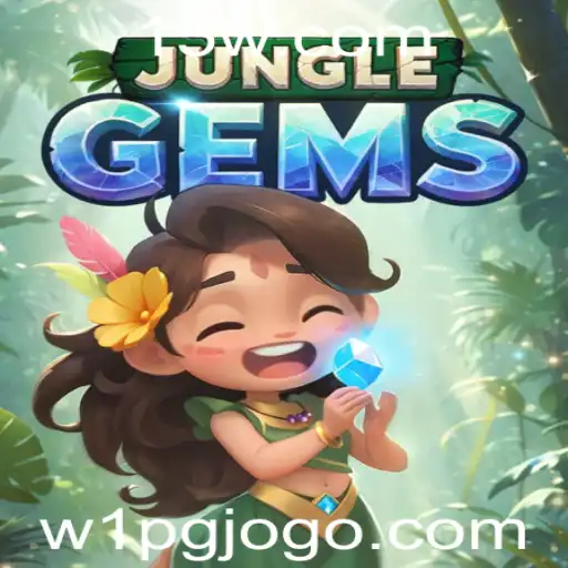 Explorando a Aventura e Estratégia em JungleGems
