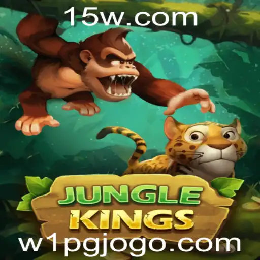 Descubra o Mundo Selvagem de JungleKings: O Jogo de Estratégia e Aventura que Conquista