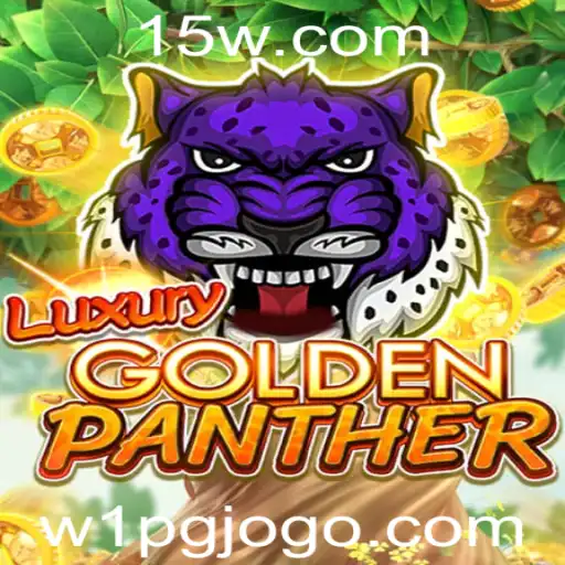LUXURYGOLDENPANTHER: A Nova Aventura Que Conquista Jogadores