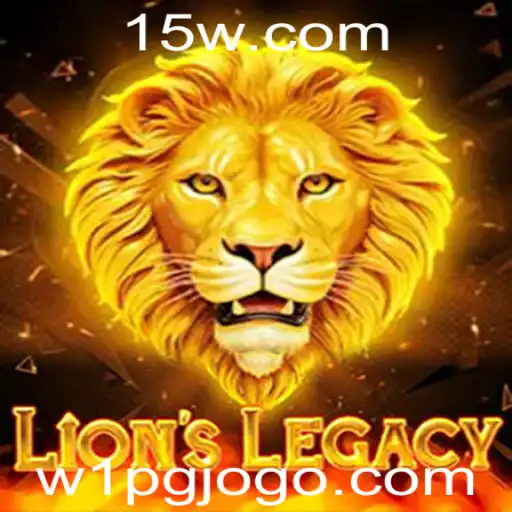 LionsLegacy: Um Mergulho na Aventura Selvagem