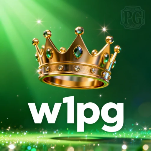 w1pg Logo