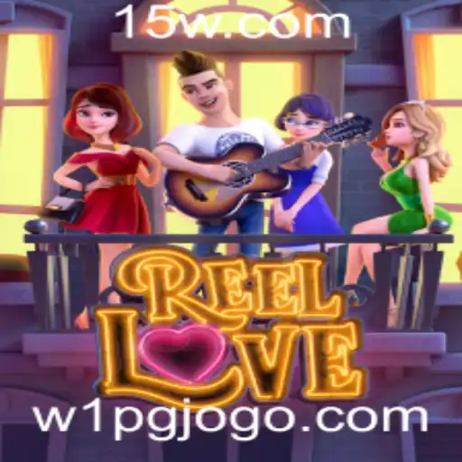 ReelLove: A Fascinante Jornada do Amor em um Jogo de Cassino Online
