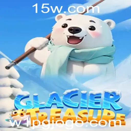 GlacierTreasure: A Nova Aventura Gélida que Está Conquistando Jogadores