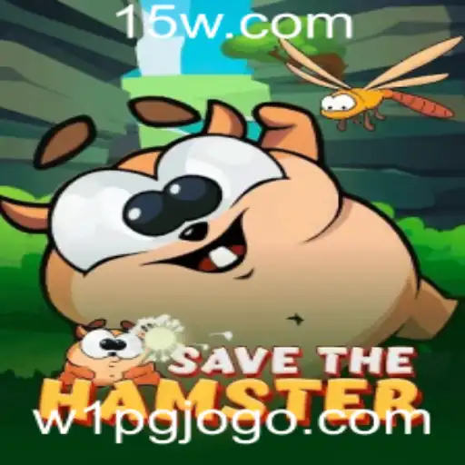 SavetheHamster: O Jogo Que Está Conquistando o Mundo