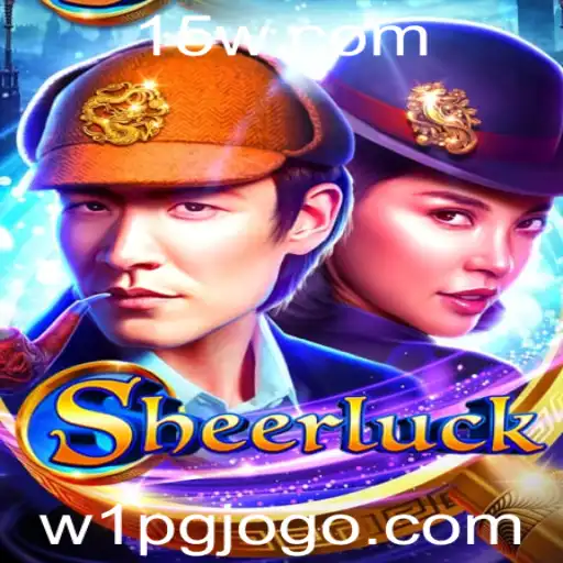 Sheerluck: Descubra Mistérios com Inteligência e Diversão