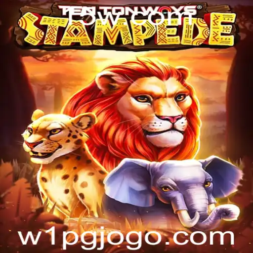 Explorando o Mundo de TenTonWaysStampede