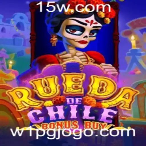Descobrindo o Jogo RuedaDeChileBonusBuy: Uma Experiência de Entretenimento Inovadora
