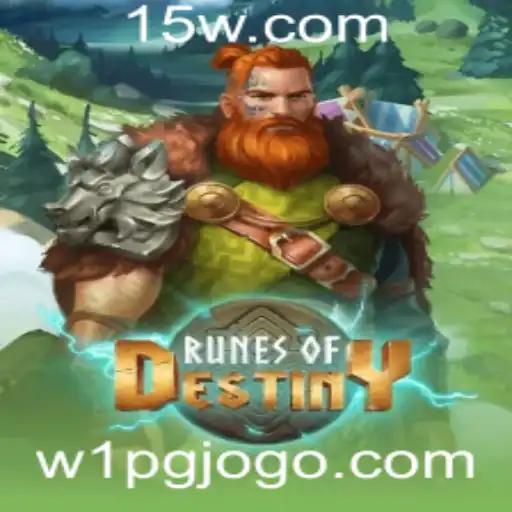 Explorando o Universo de RunesOfDestiny: Aventura, Estratégia e Magia