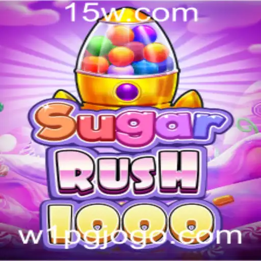 Explorando o Universo de SugarRush1000: Um Mergulho na Nova Sensação dos Jogos