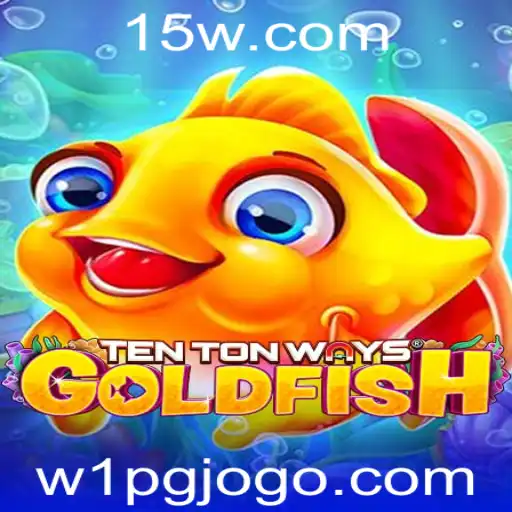 Explorando o Fascinante Universo de TenTonWaysGoldfish