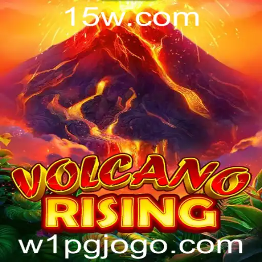 Descubra a Aventura Explosiva de VolcanoRising