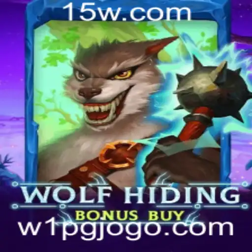 Explorando o Universo de WolfHidingBonusBuy: Estratégias e Regras do Jogo